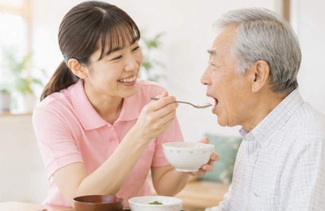 在宅介護ここふる 介護保険サービス